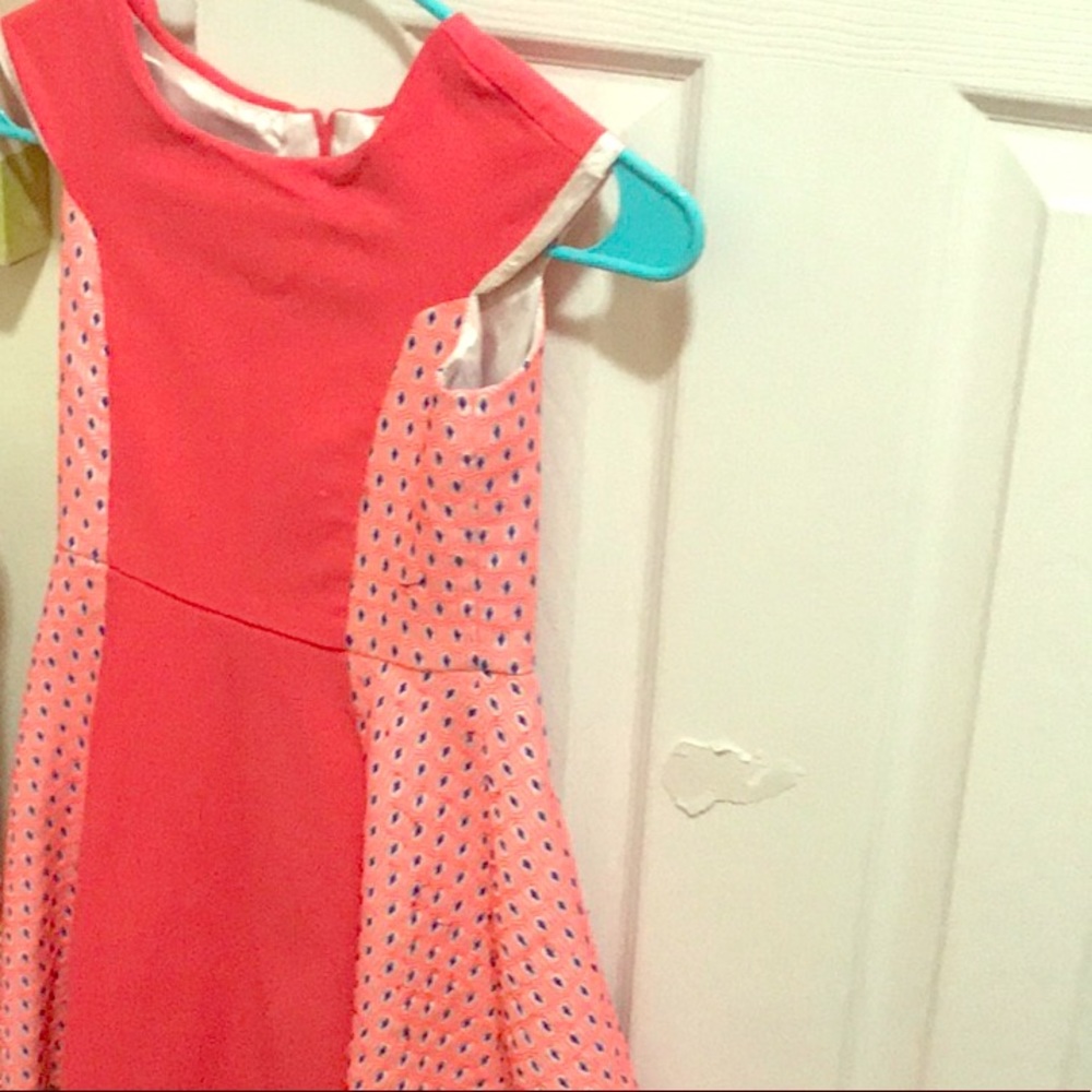Pretty dress for kids